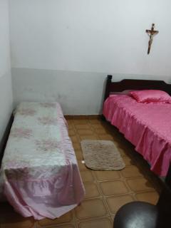 Casa de temporada em Aparecida - Aparecida - 3