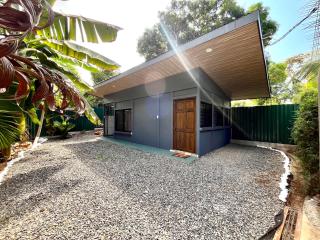 `Luci's Home' - Uvita - 3