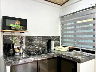 `Luci's Home' - Uvita - 2