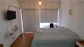 Departamento Céntrico Frente al Mar y con Cochera - 4