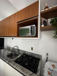Loft veraneio - Balneário Camboriú - 8