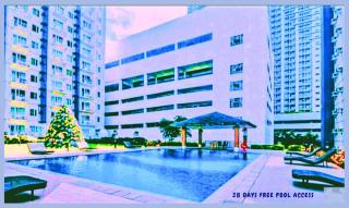 GRASS RESIDENCES MINI SUITES SM North Edsa - 2