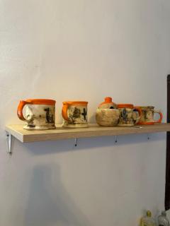 Cabaña la Viña - Purmamarca - 4