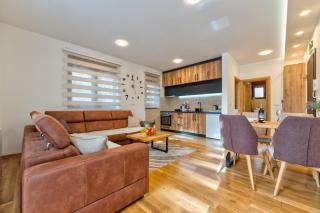 Apartman Andjela12 - Ocka Gora - 2