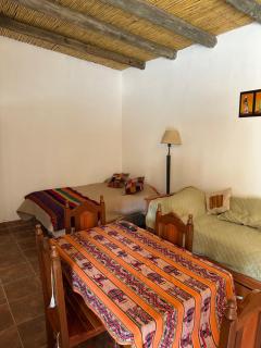 Cabaña la Viña - Purmamarca - 9