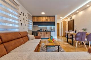 Apartman Andjela12 - Ocka Gora - 1