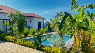 Villa Citronnelle - Nosy Be - 8