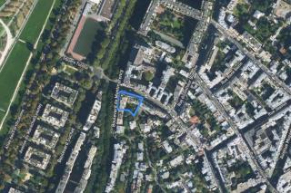 Studio Paris Montmorency - Paris - 1