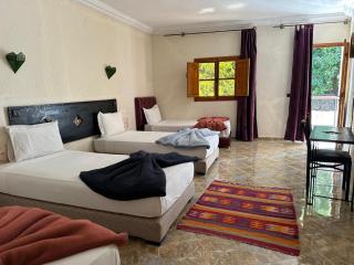 Kasbah Imoula - 4