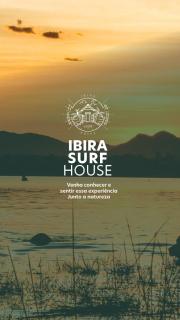 Ibira Surf House - Imbituba - 8