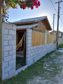 Ibira Surf House - Imbituba - 7