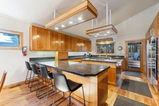 New! Birch Fairway House - On golf course - Hot tub - Garage - Family friendly - McCall - 7