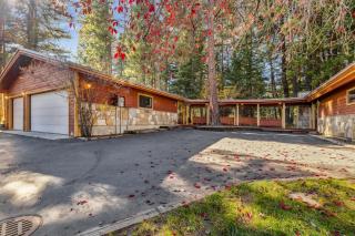 New! Birch Fairway House - On golf course - Hot tub - Garage - Family friendly - McCall - 6