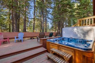 New! Birch Fairway House - On golf course - Hot tub - Garage - Family friendly - McCall - 5