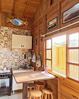 Ibira Surf House - Imbituba - 2