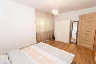 Central Suite Elegance - Bucarest - 9