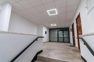 Central Suite Elegance - Bucarest - 8