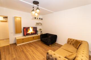 Central Suite Elegance - Bucarest - 6
