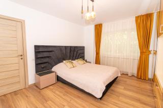Central Suite Elegance - Bucarest - 1