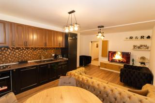 Central Suite Elegance - Bucarest - 0