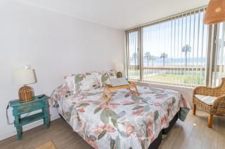 Disegni 03 - Departamento Primera línea Vista al mar y descanso - 1