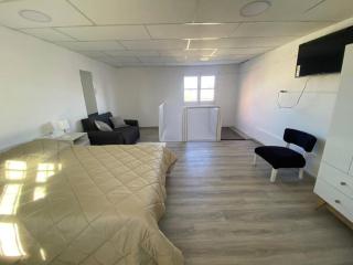 Loft Paraiso - San Luis - 8
