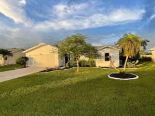 House WhiteHaven in Cape Coral - Cape Coral - 0