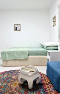 דירַת נופֶש רחל Rachel's House - Eilat - 1