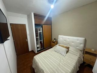 Departamento santa teresita hasta 5 personas - Santa Teresita - 0