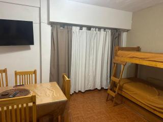 Departamento santa teresita hasta 5 personas - Santa Teresita - 4
