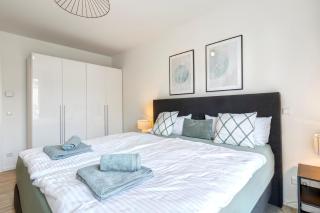 Apartment "Usedomer Luft" - 1