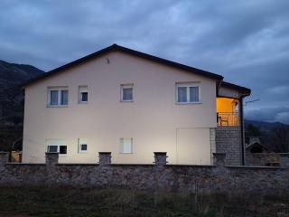 Apartments with a parking space Seline, Paklenica - 23552 - Starigrad-Paklenica - 0
