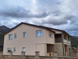 Apartments with parking space Seline, Paklenica - 23552 - 9