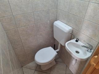 Apartments with parking space Seline, Paklenica - 23552 - 2