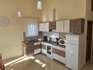 Apartments with a parking space Seline, Paklenica - 23552 - Starigrad-Paklenica - 1