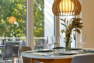 Apartment "Usedomer Luft" - Garz-Usedom - 6