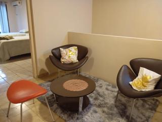 Fens7bocas departamento delux - 3