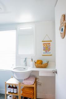 New Nordic Touch Loft, Central Location - 1