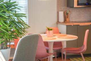 New Nordic Touch Loft, Central Location - Miami - 7