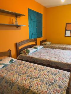 Casa Lagoa Redonda - 1