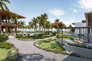 Donoma Las Terrenas Beach Hotel & Spa, Autograph Collection - Las Terrenas - 3