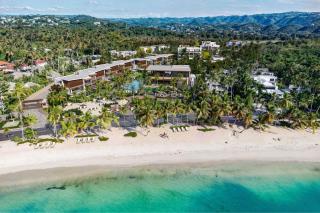 Donoma Las Terrenas Beach Hotel & Spa, Autograph Collection - Las Terrenas - 7