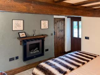 Martinsgate Snug - 7