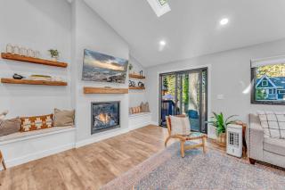 Bright Tahoe Home with Private Backyard Near Beach - 3