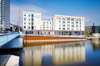 aloft Hotel Milwaukee Downtown - Milwaukee - 7