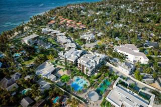Donoma Las Terrenas Beach Hotel & Spa, Autograph Collection - Las Terrenas - 9