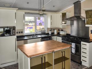 Sandy Shores Lodge - Kinmel Bay - 6