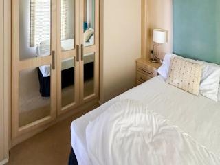 Sandy Shores Lodge - Kinmel Bay - 1