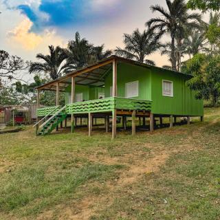 POUSADA DA DRI LODGE - Iranduba - 7
