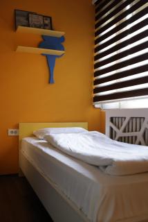 SkopjeLUX Apartments - Skopje - 3